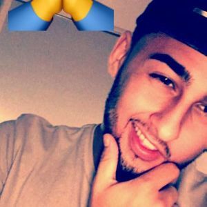 Meet your Posher, Hunter